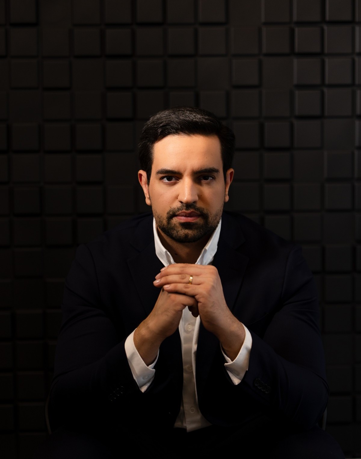 Dr. Stiven Araújo Pereira — Nutricionista