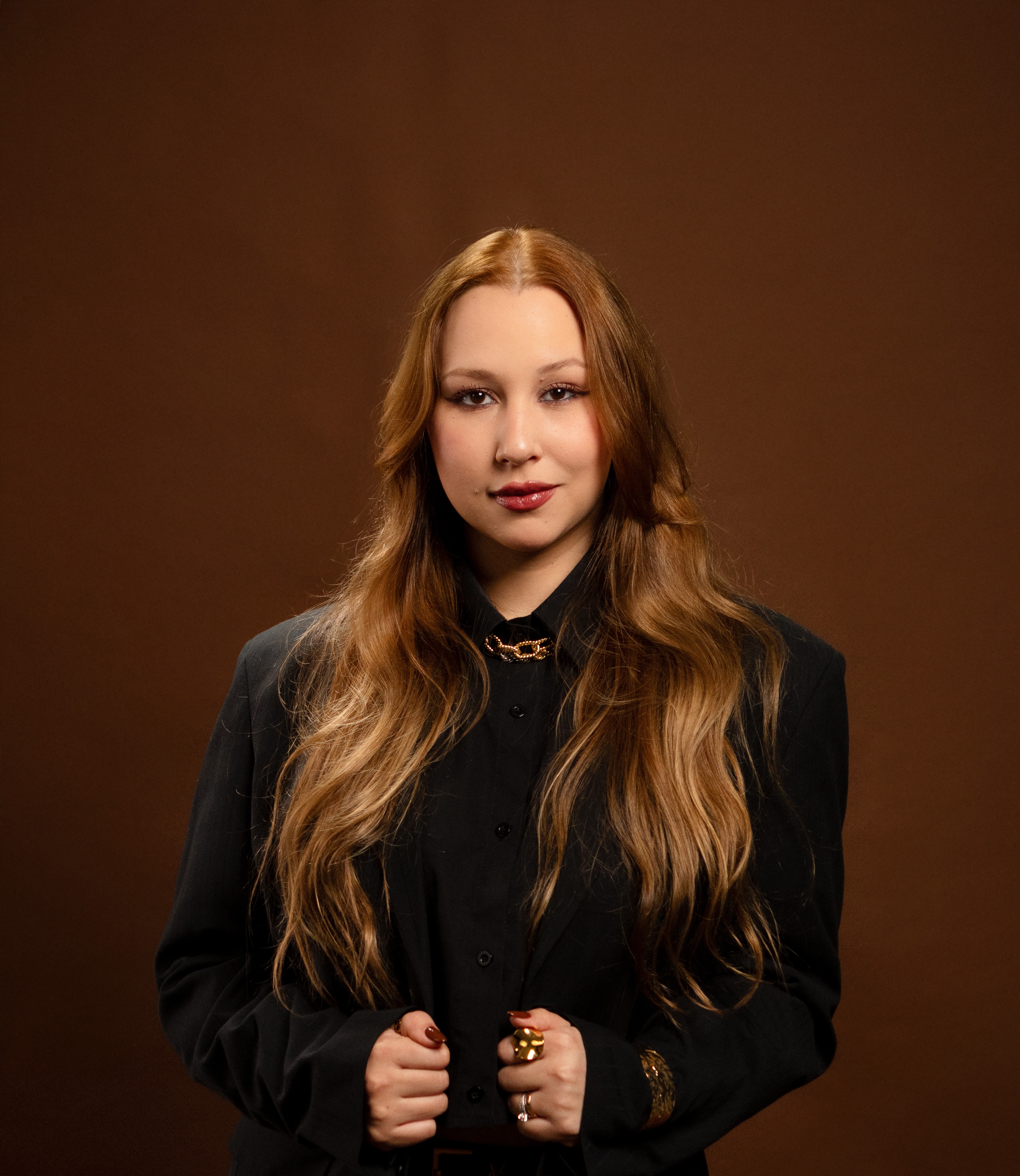 Dra. Camilla Thomé Ventura Pereira — Fonoaudióloga e Nutricionista