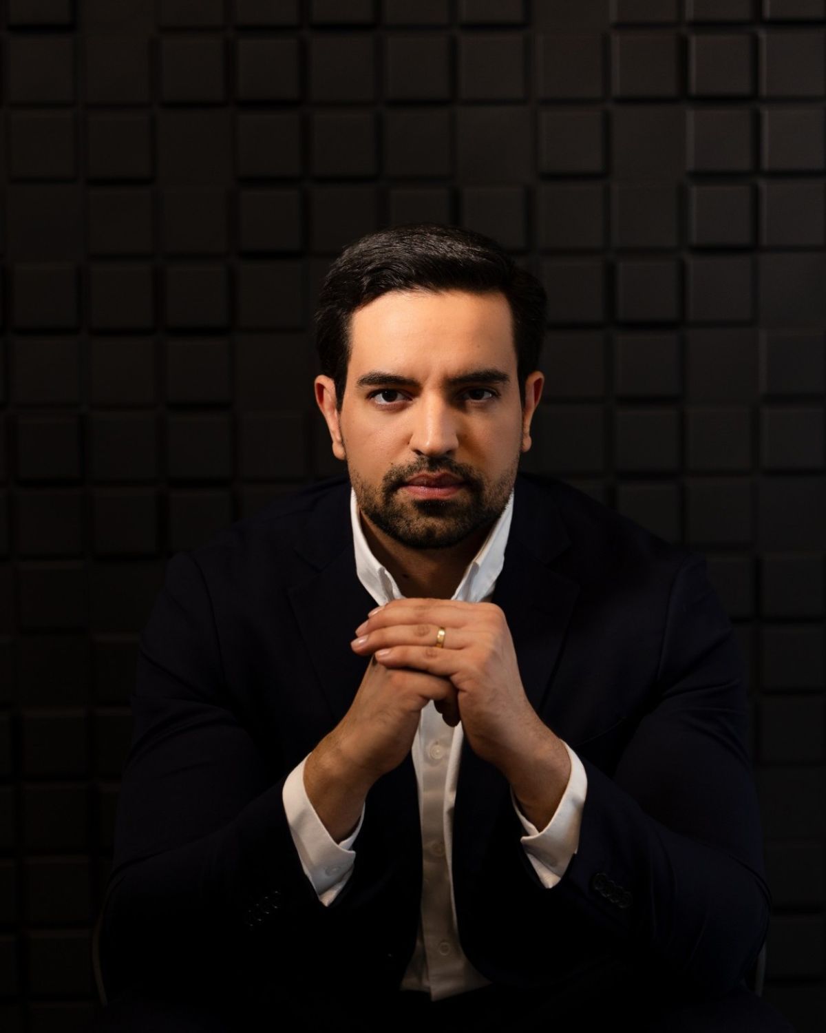 Dr. Stiven Araújo Pereira