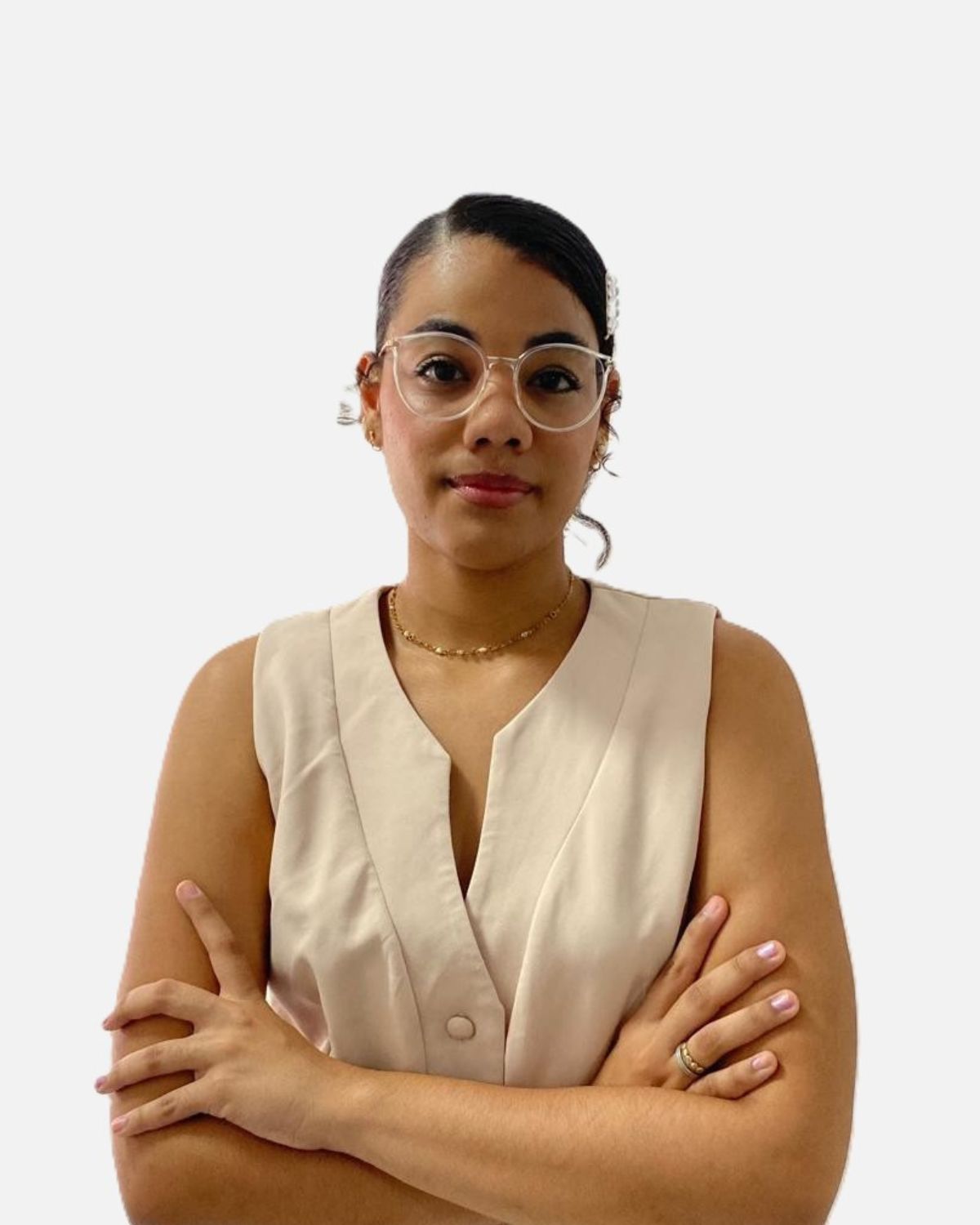 Dra. Stefanny Araújo de Figueiredo Oliveira