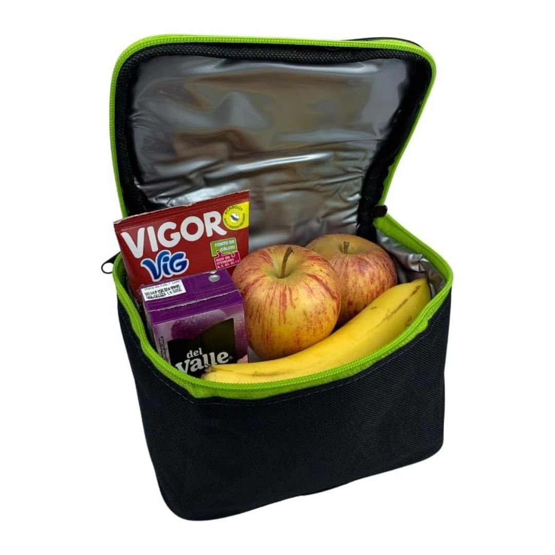 Bolsa térmica Alça De Mão