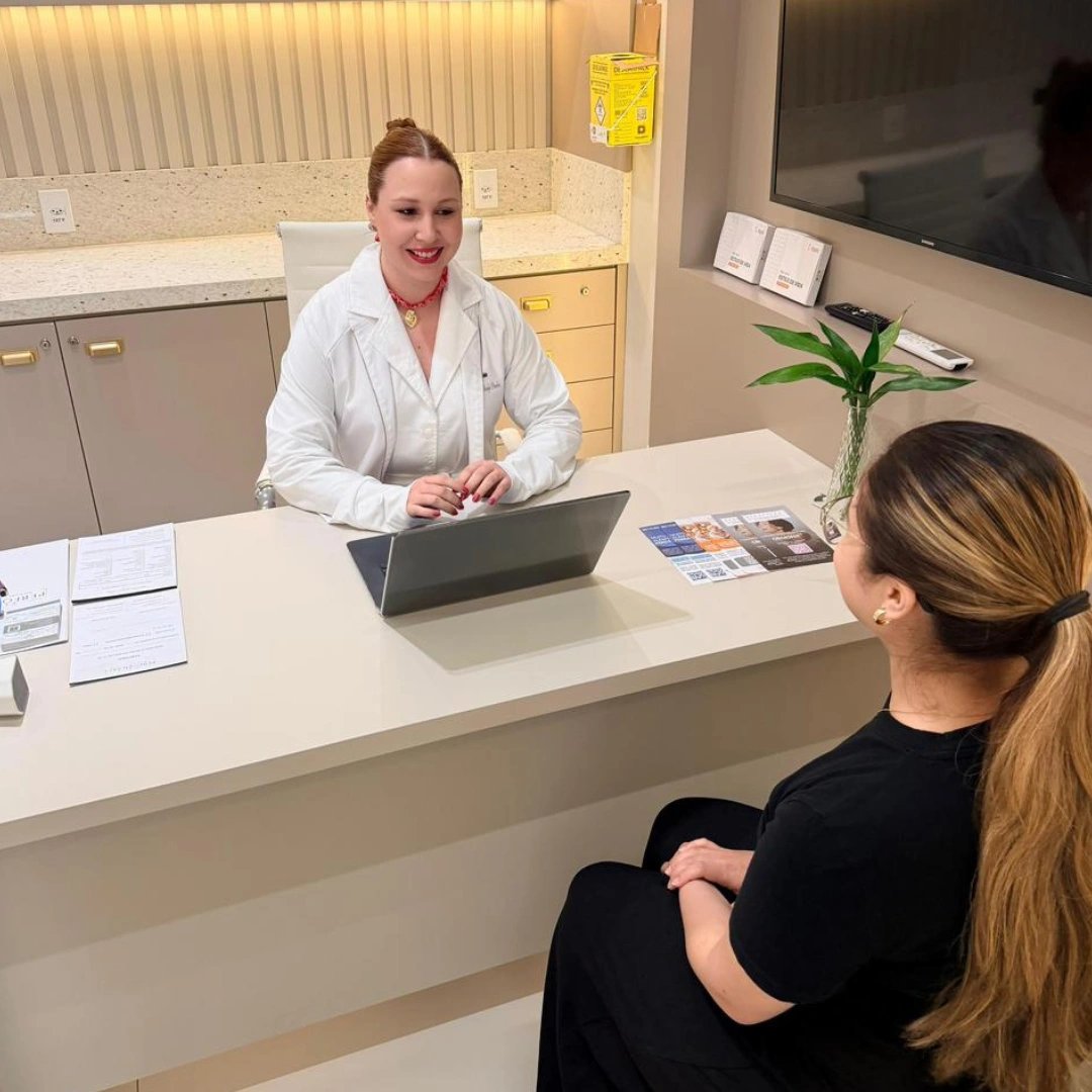 Check-up Metabólico Performance®