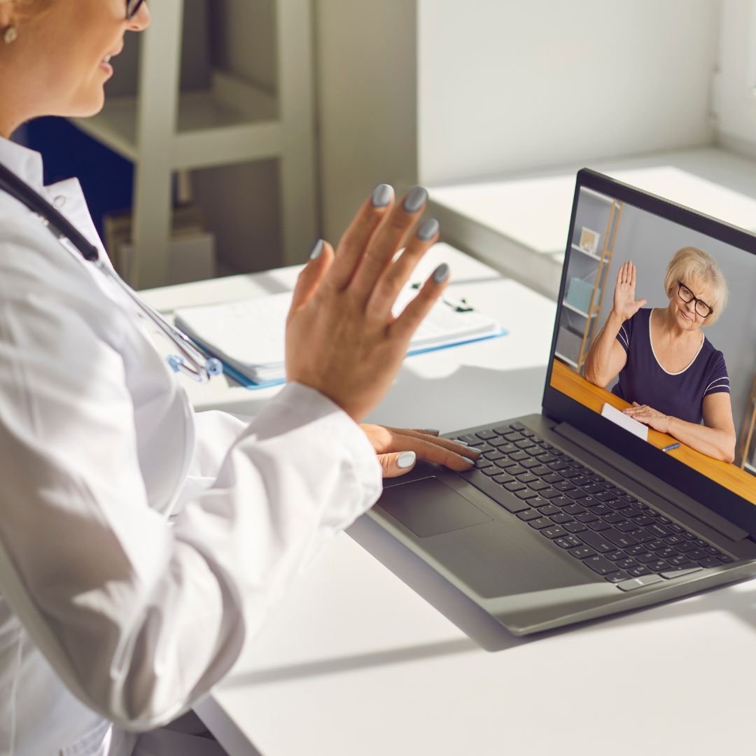 Uma Sessão com Psicóloga Online